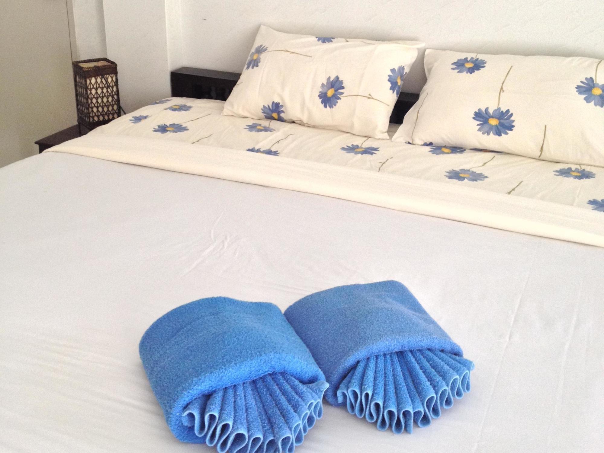 Bai Bua Beach Resort Чонбури Екстериор снимка