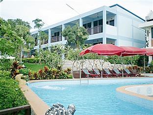 Bai Bua Beach Resort Чонбури Екстериор снимка